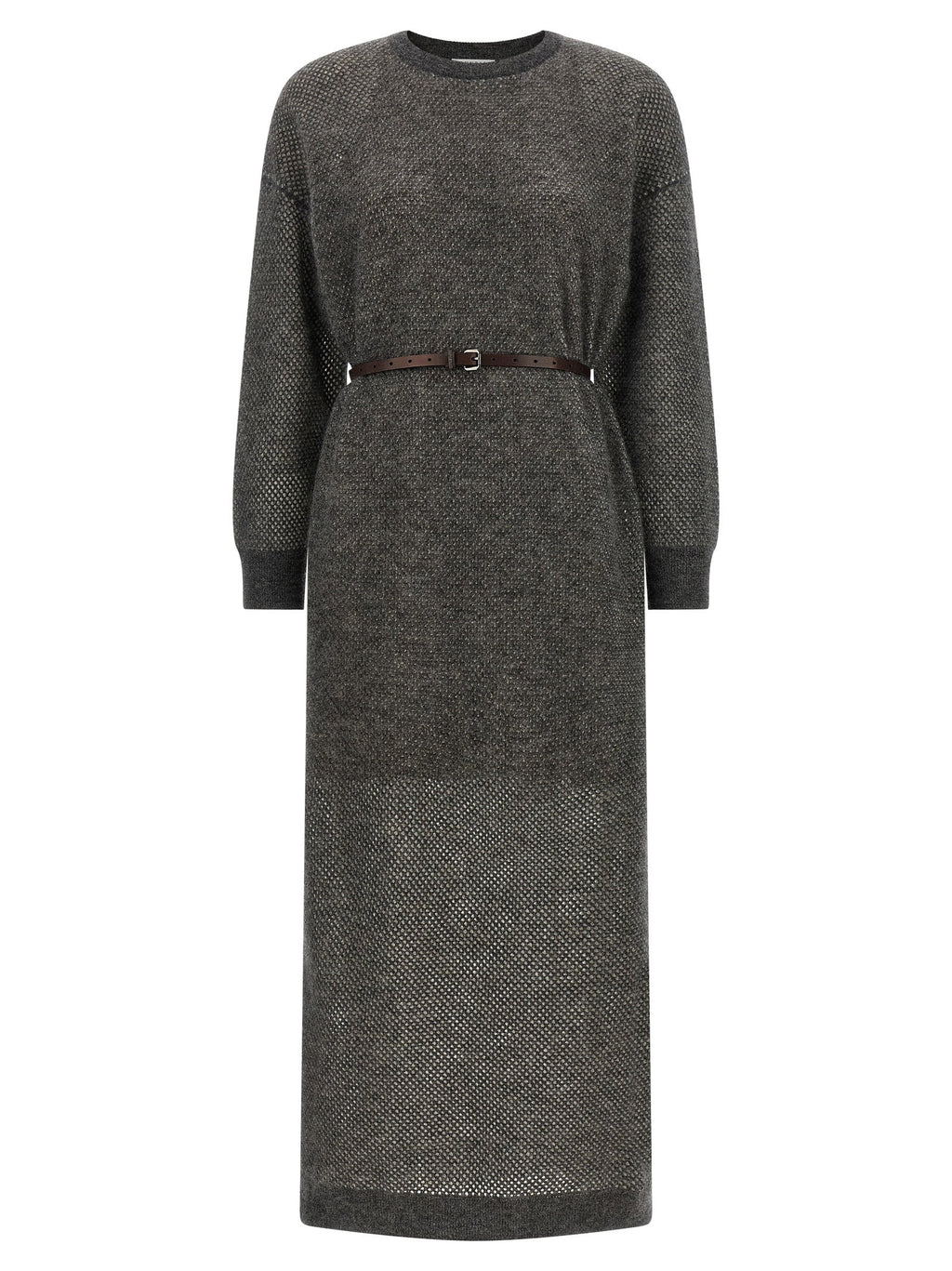 Brunello Cucinelli Sparkling Dress