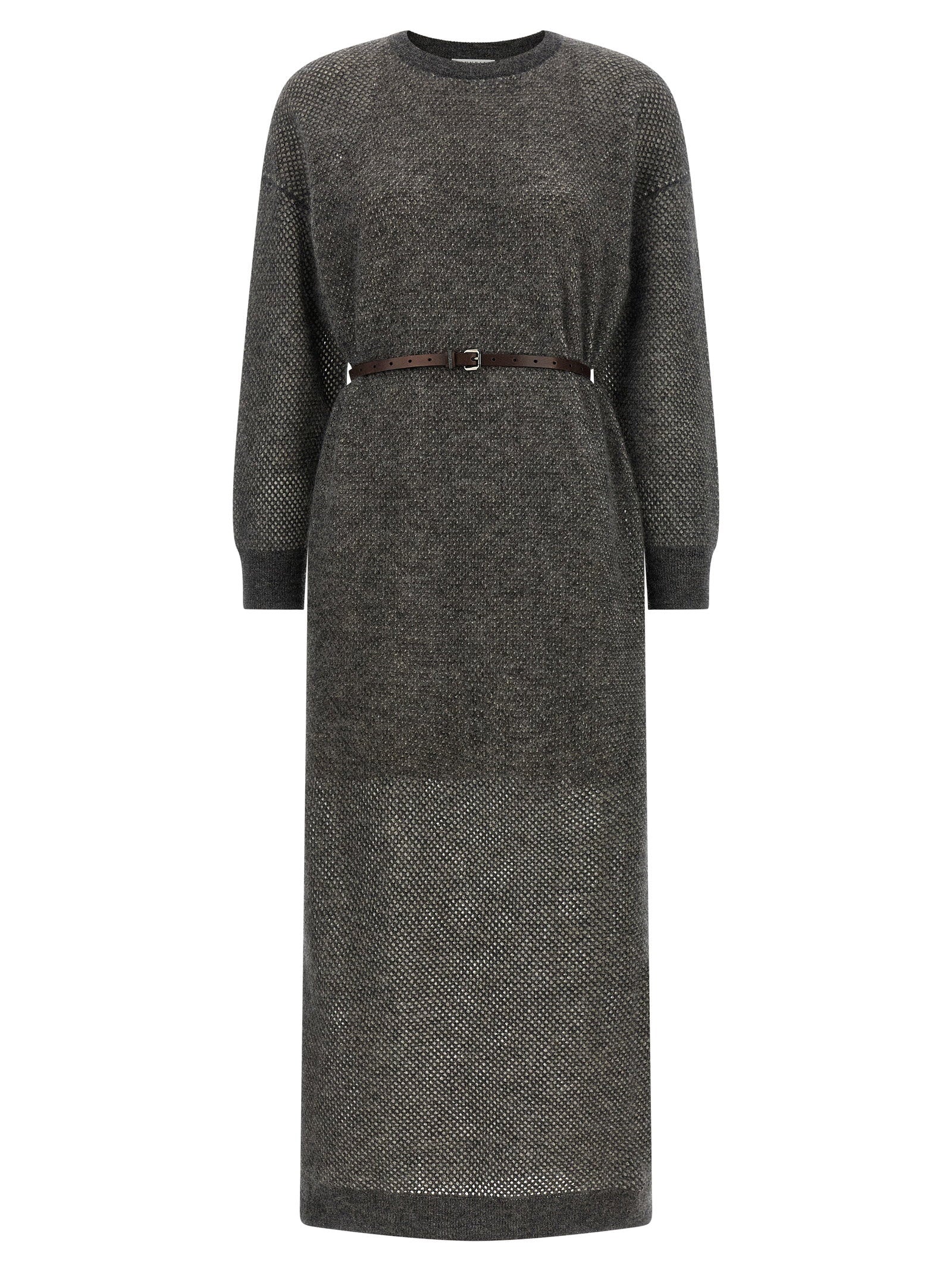 Brunello Cucinelli Sparkling Dress