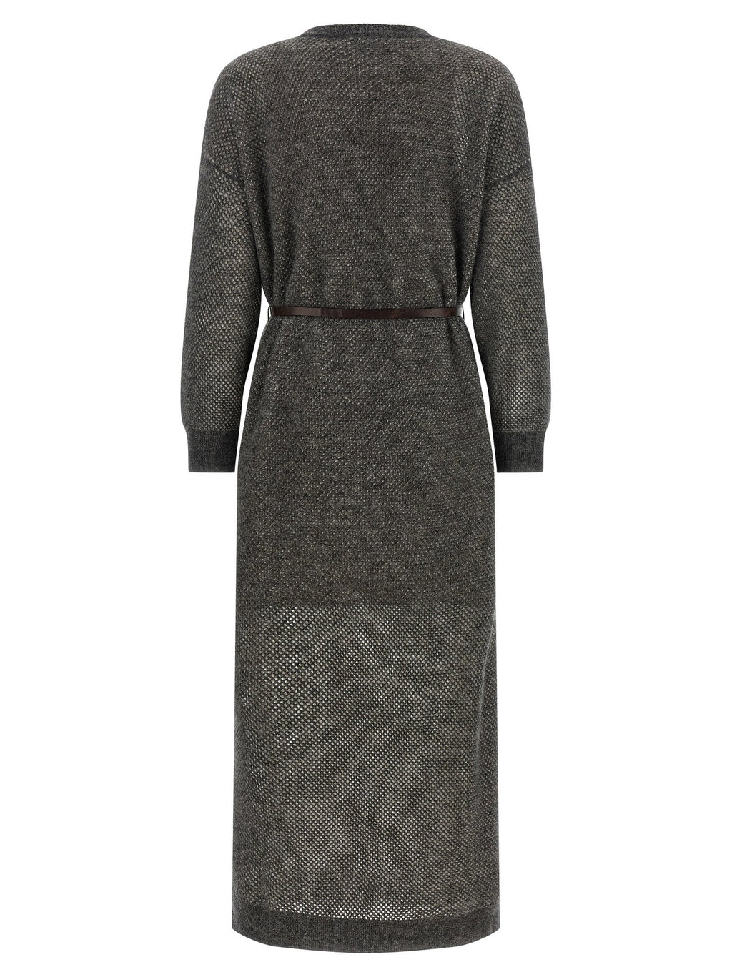 Brunello Cucinelli Sparkling Dress