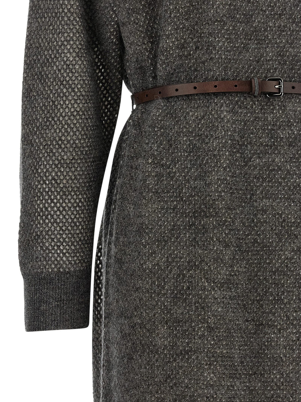 Brunello Cucinelli Sparkling Dress