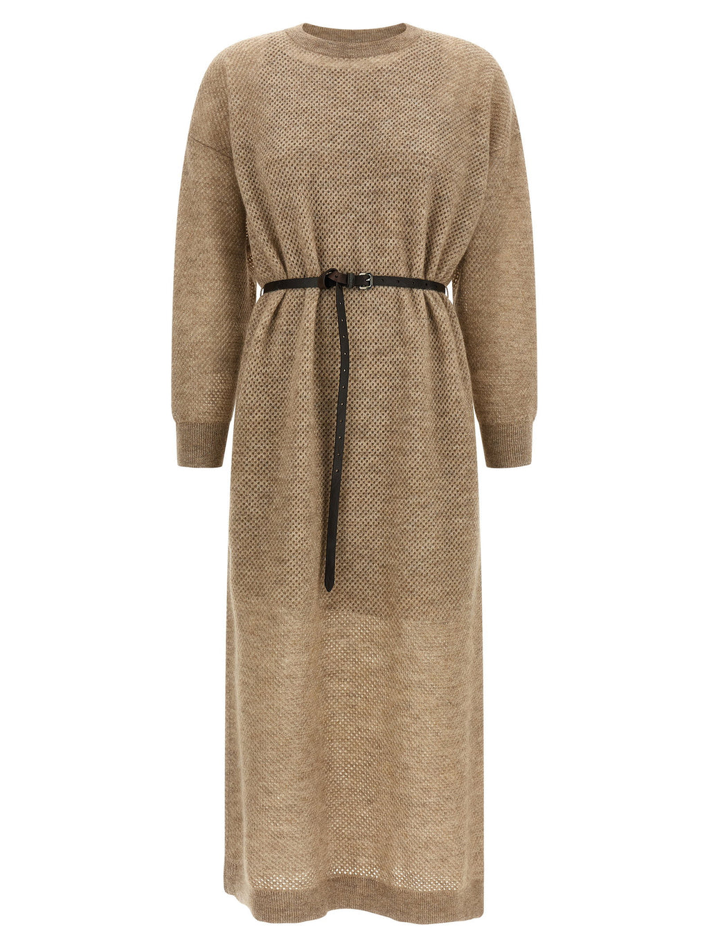 Brunello Cucinelli Sparkling Dress