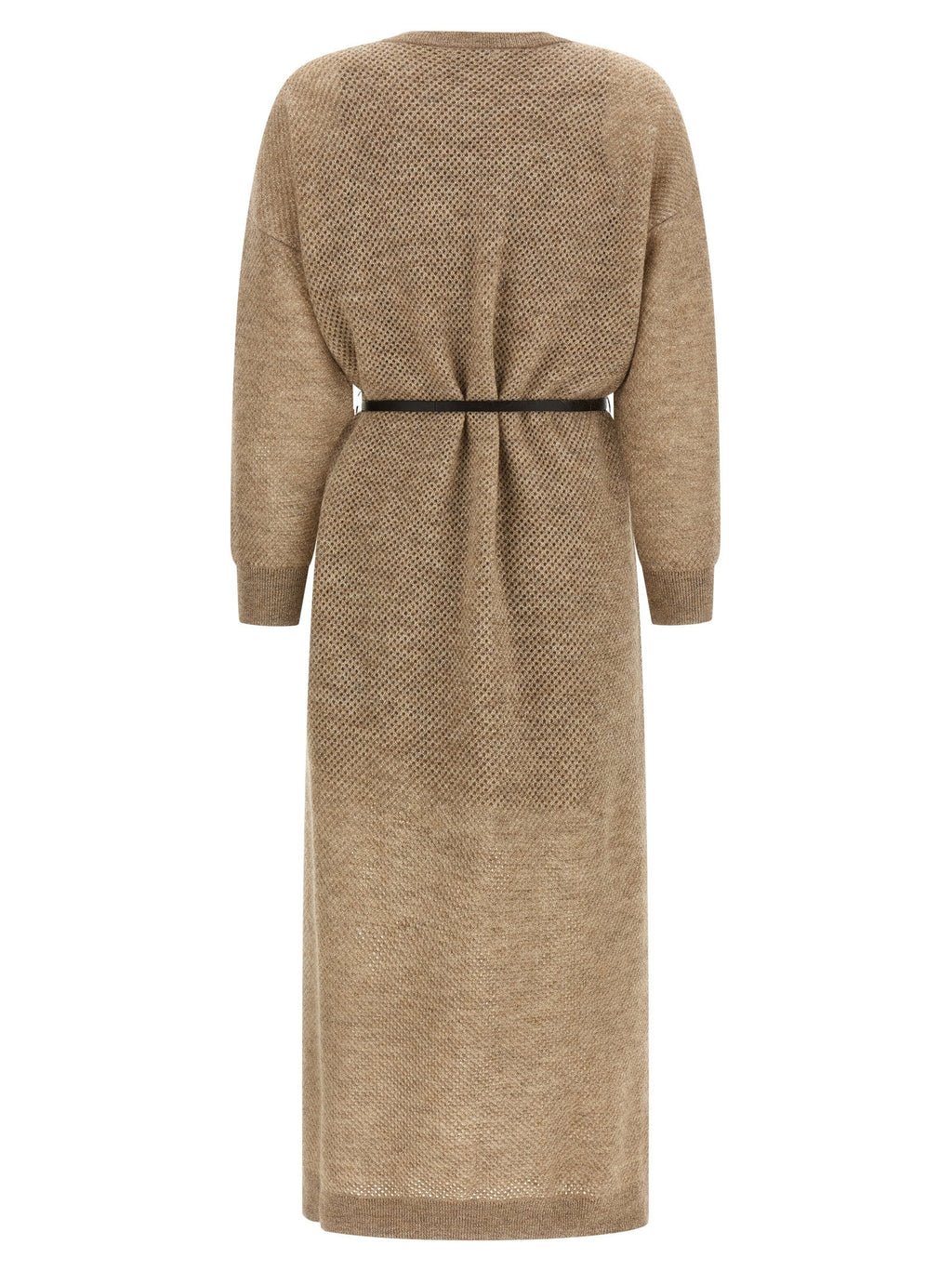 Brunello Cucinelli Sparkling Dress