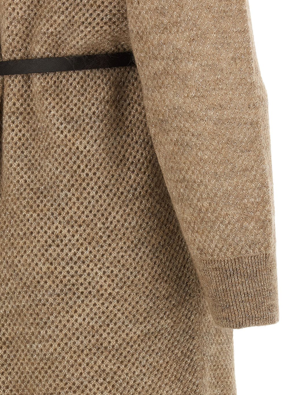Brunello Cucinelli Sparkling Dress