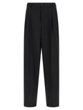 Magliano Classic Zip Double Pince Pants