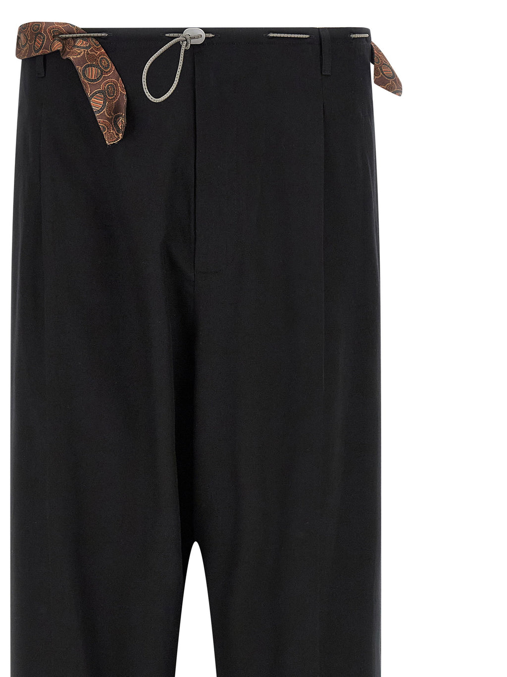 Magliano Peoples Chic Release Pants