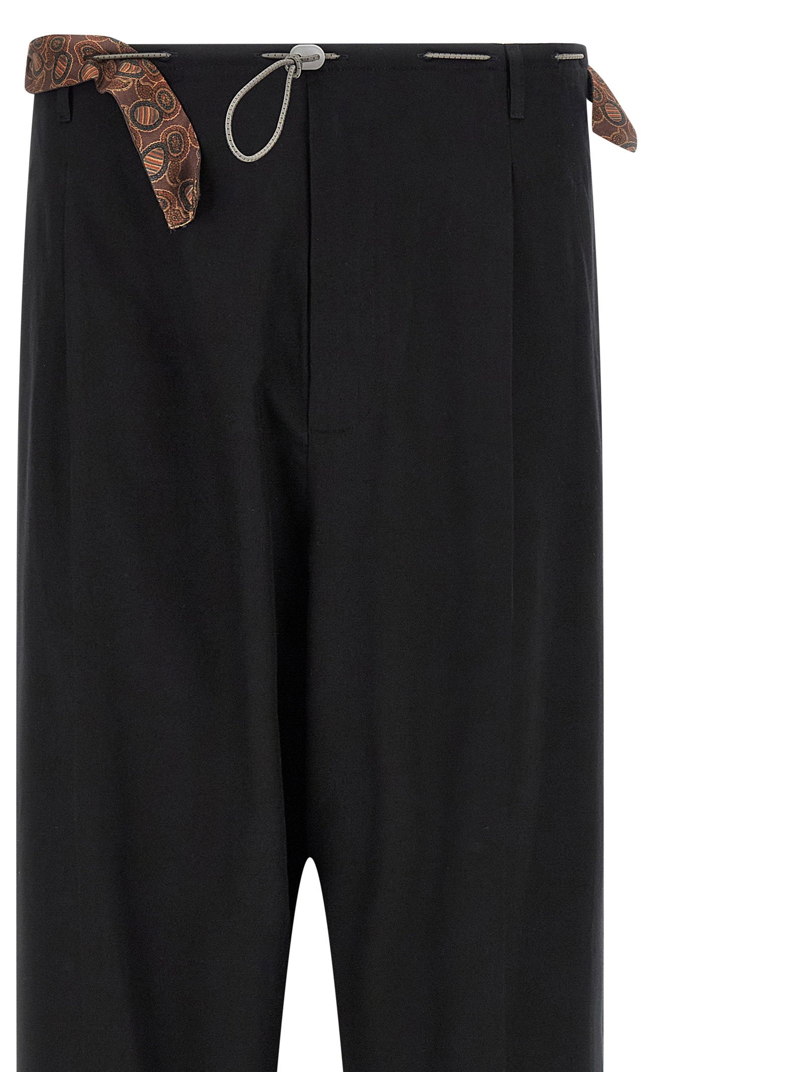 Magliano Peoples Chic Release Pants