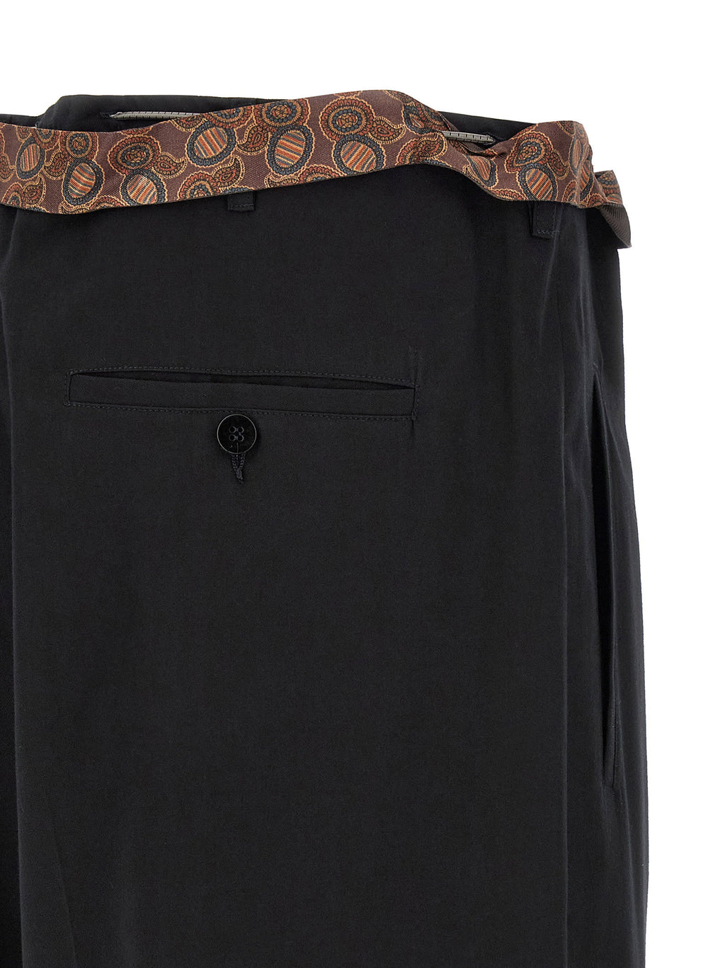 Magliano Peoples Chic Release Pants