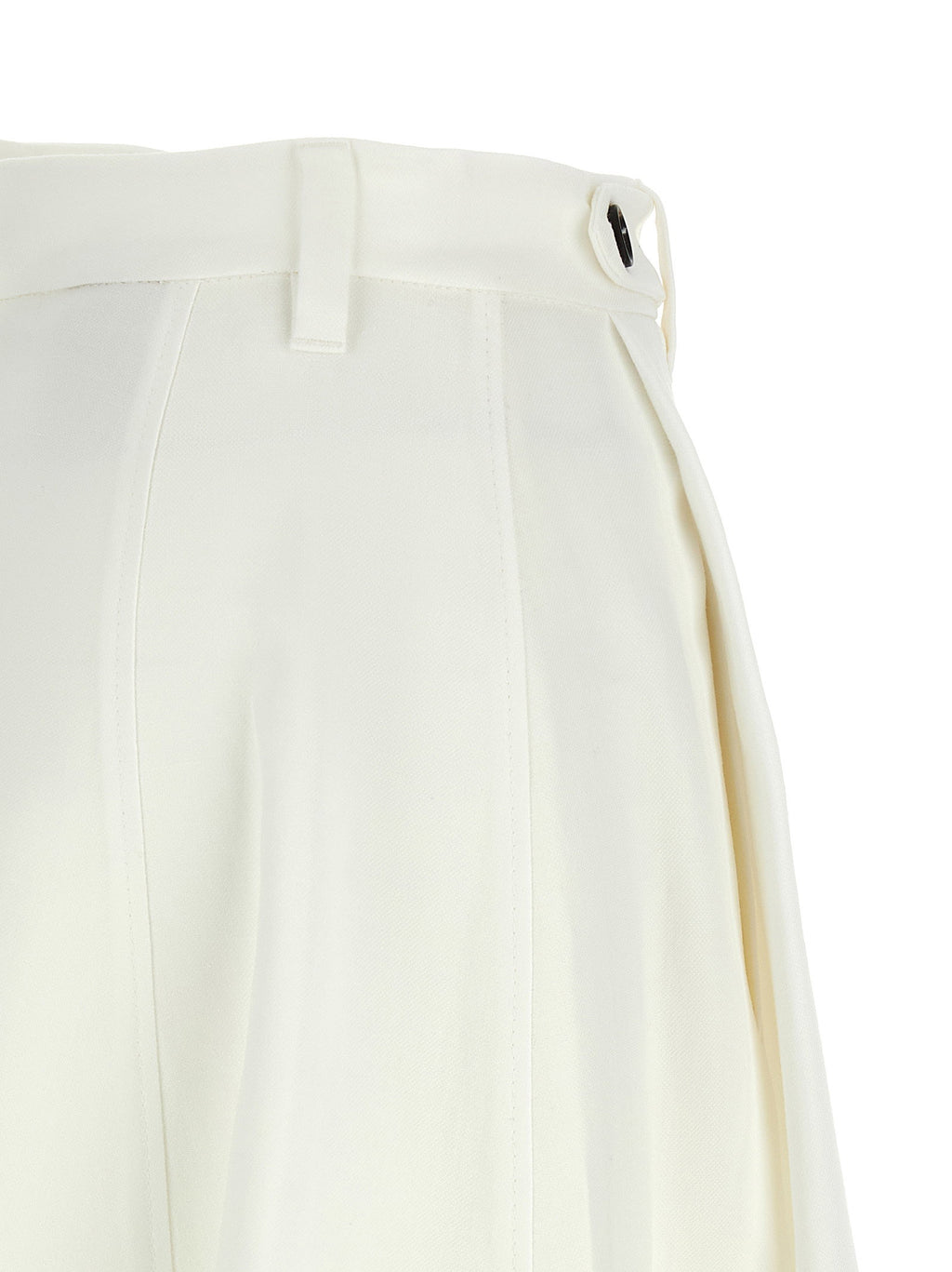 Brunello Cucinelli Sartorial Skirt