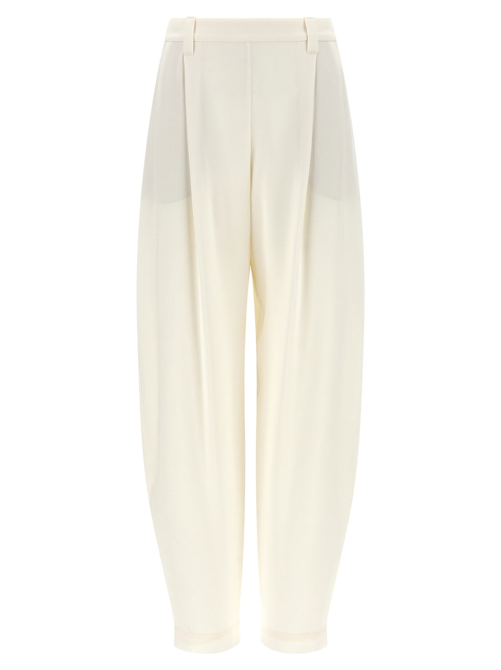 Brunello Cucinelli Twill Pants
