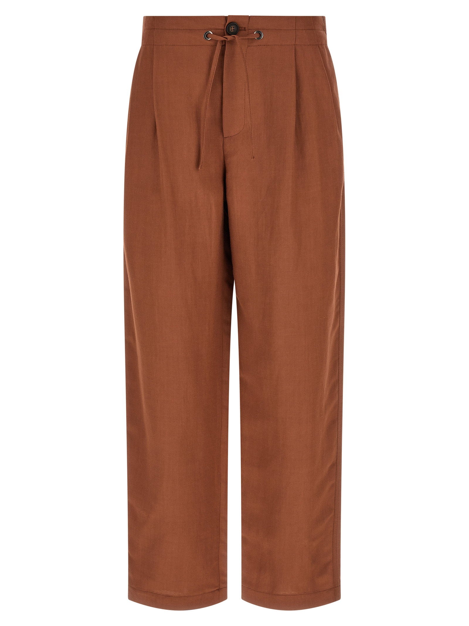 Brunello Cucinelli Tailored Track Pants
