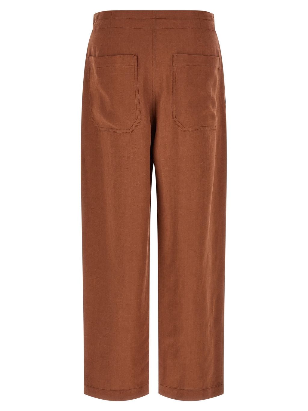 Brunello Cucinelli Tailored Track Pants
