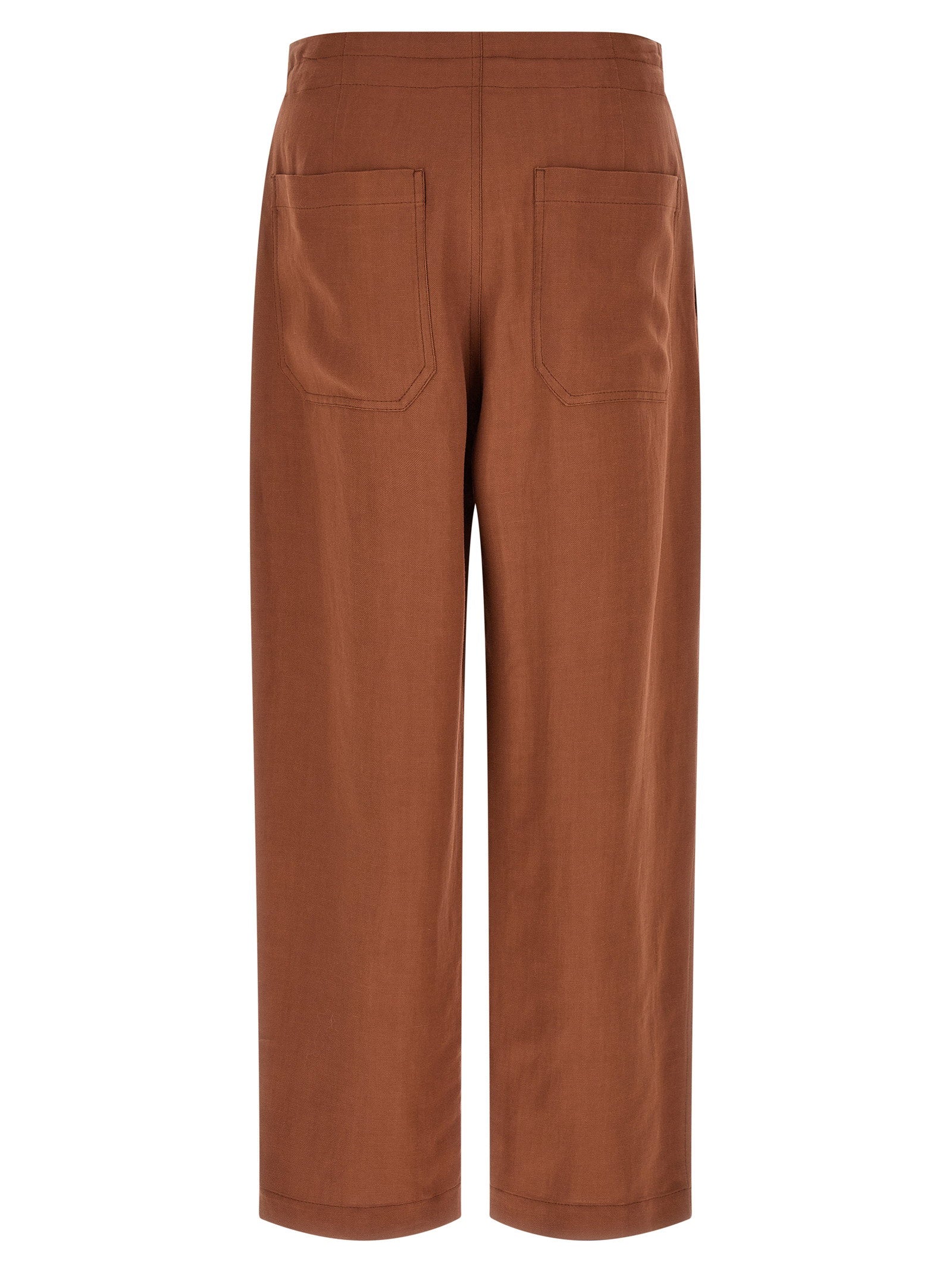 Brunello Cucinelli Tailored Track Pants