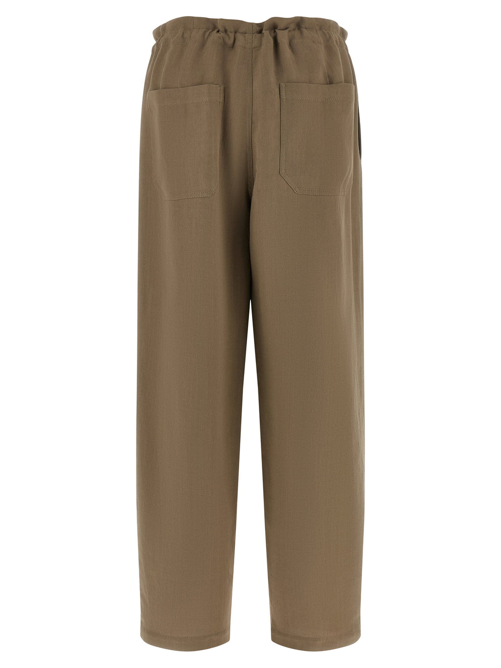 Brunello Cucinelli Tailored Track Pants