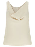 Brunello Cucinelli Fluid Top