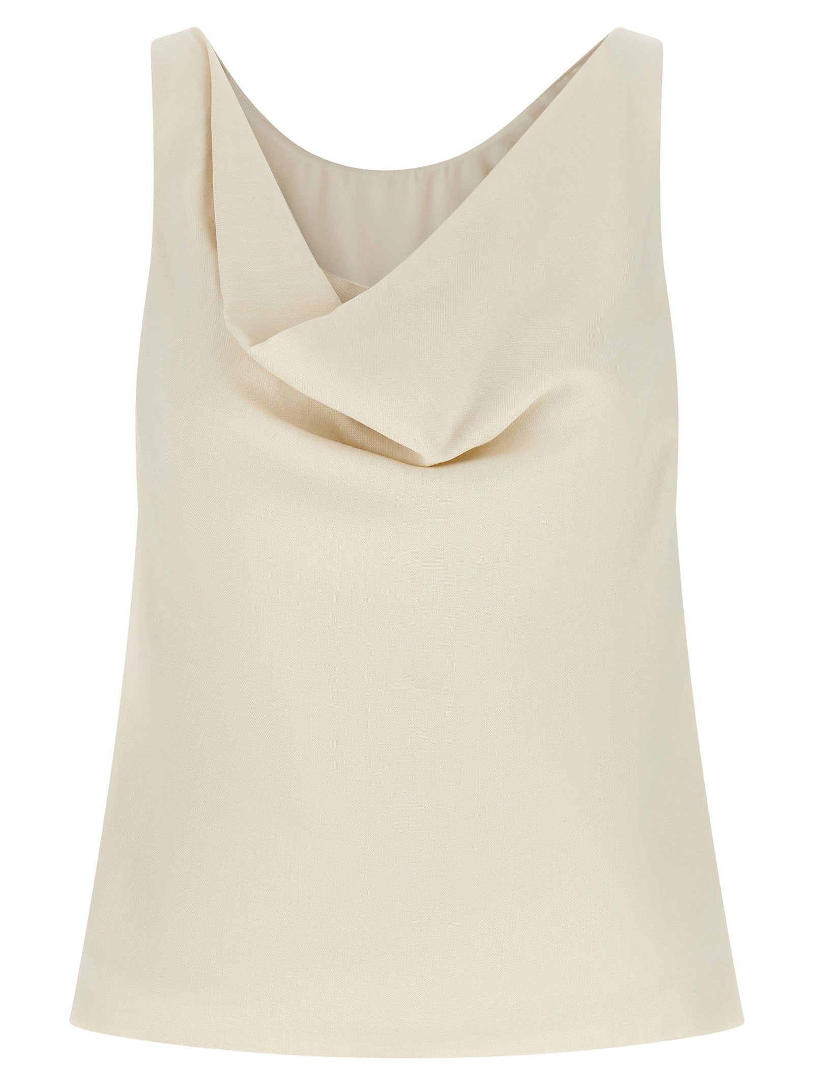Brunello Cucinelli Fluid Top