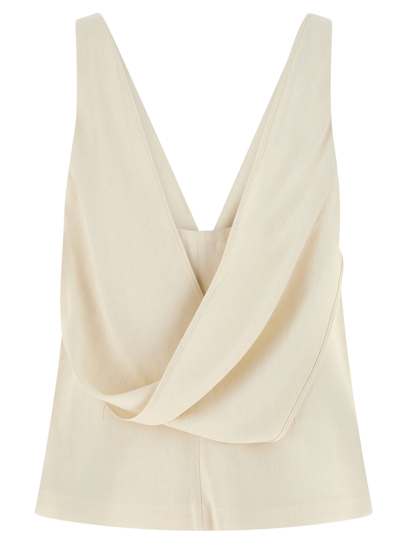Brunello Cucinelli Fluid Top