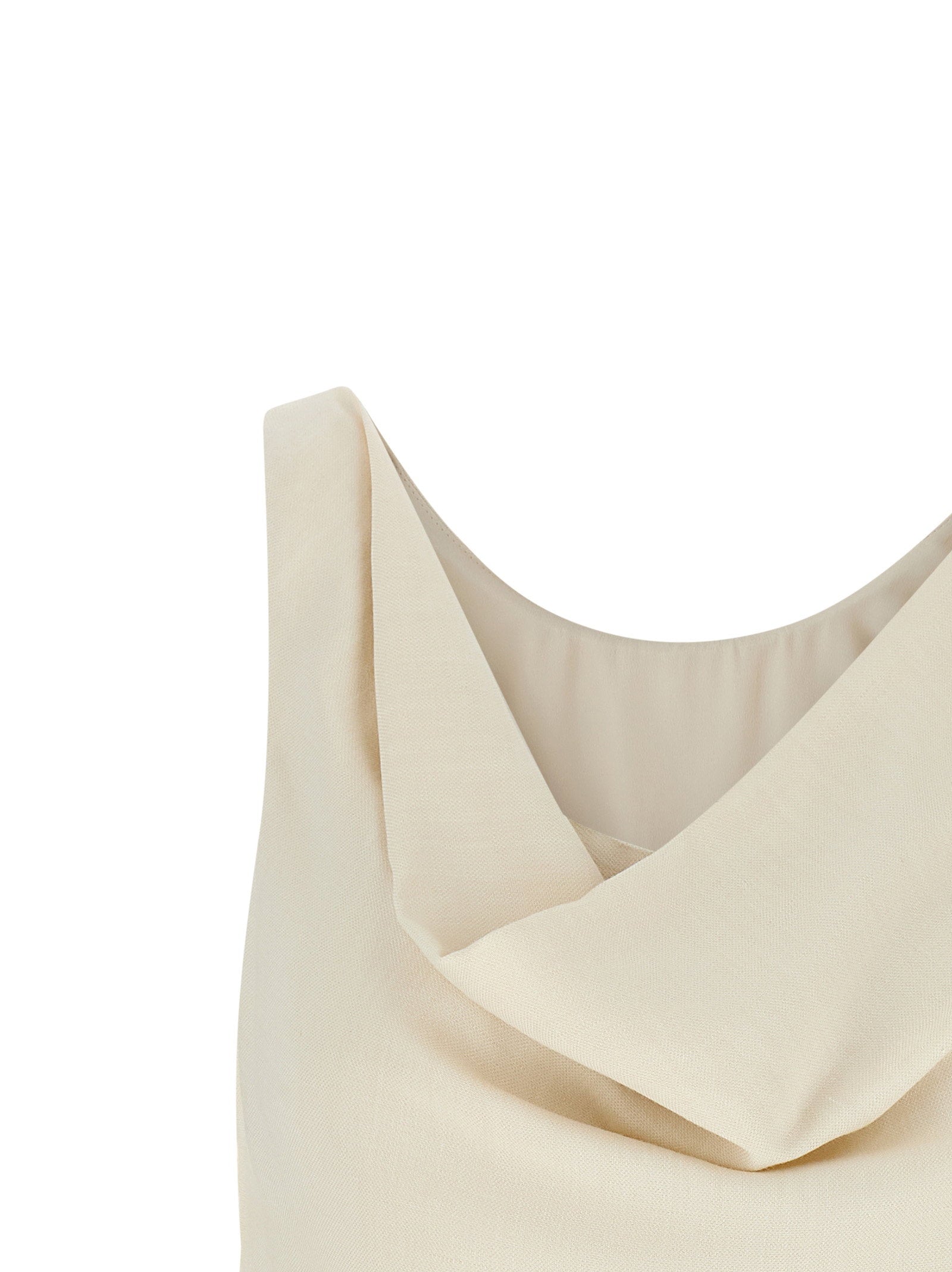 Brunello Cucinelli Fluid Top