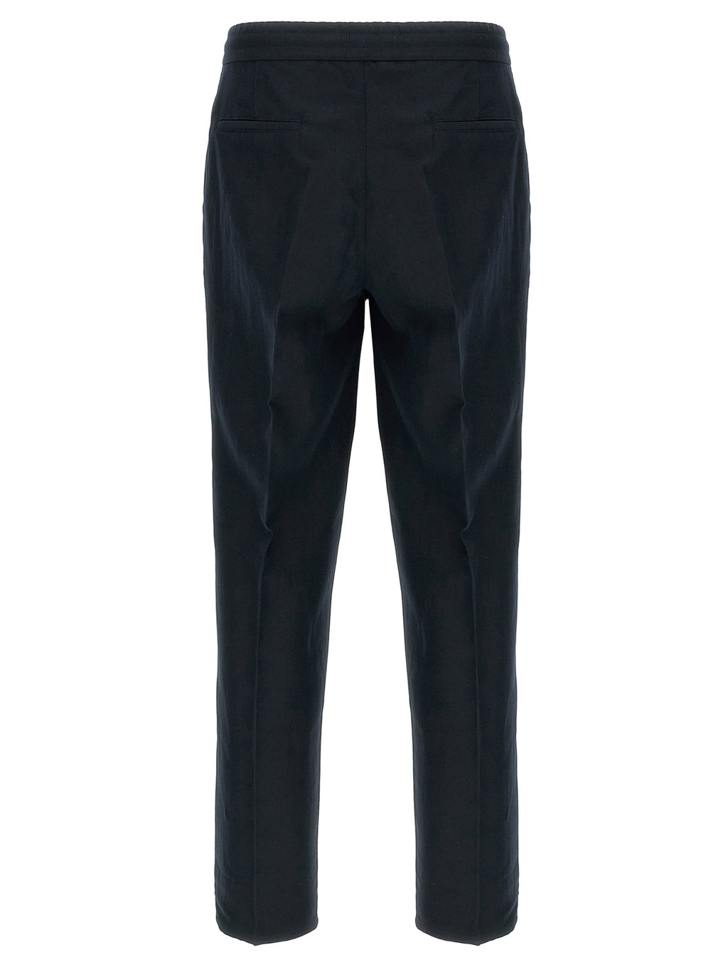 Brunello Cucinelli Linen Trousers