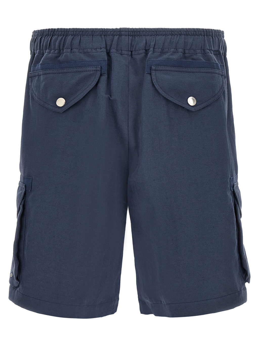 Brunello Cucinelli Cargo Bermuda Shorts