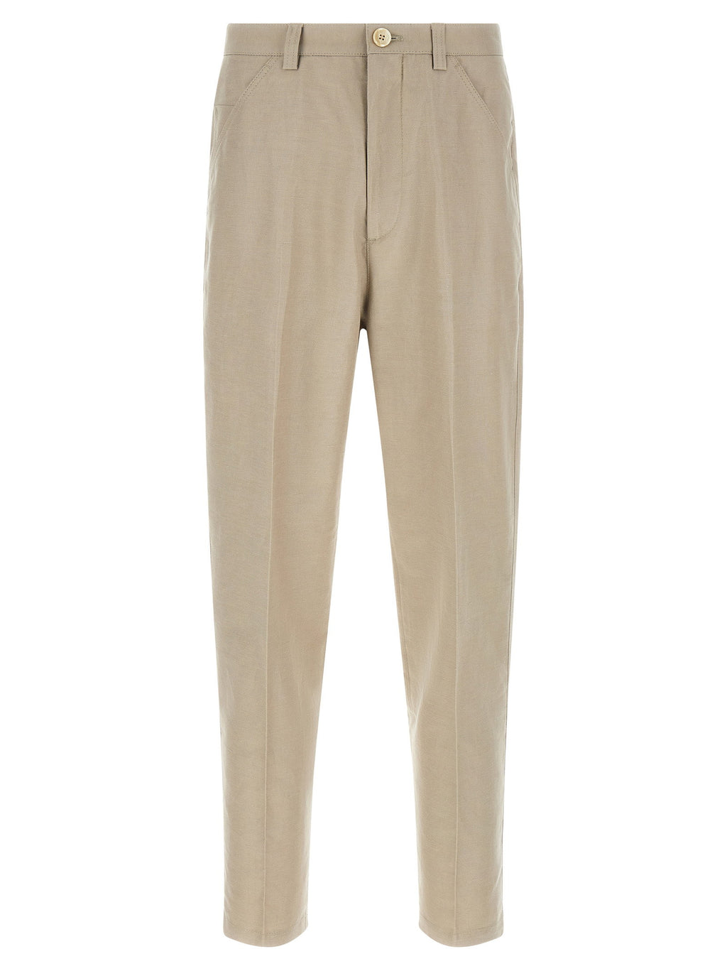 Brunello Cucinelli Panama Pants