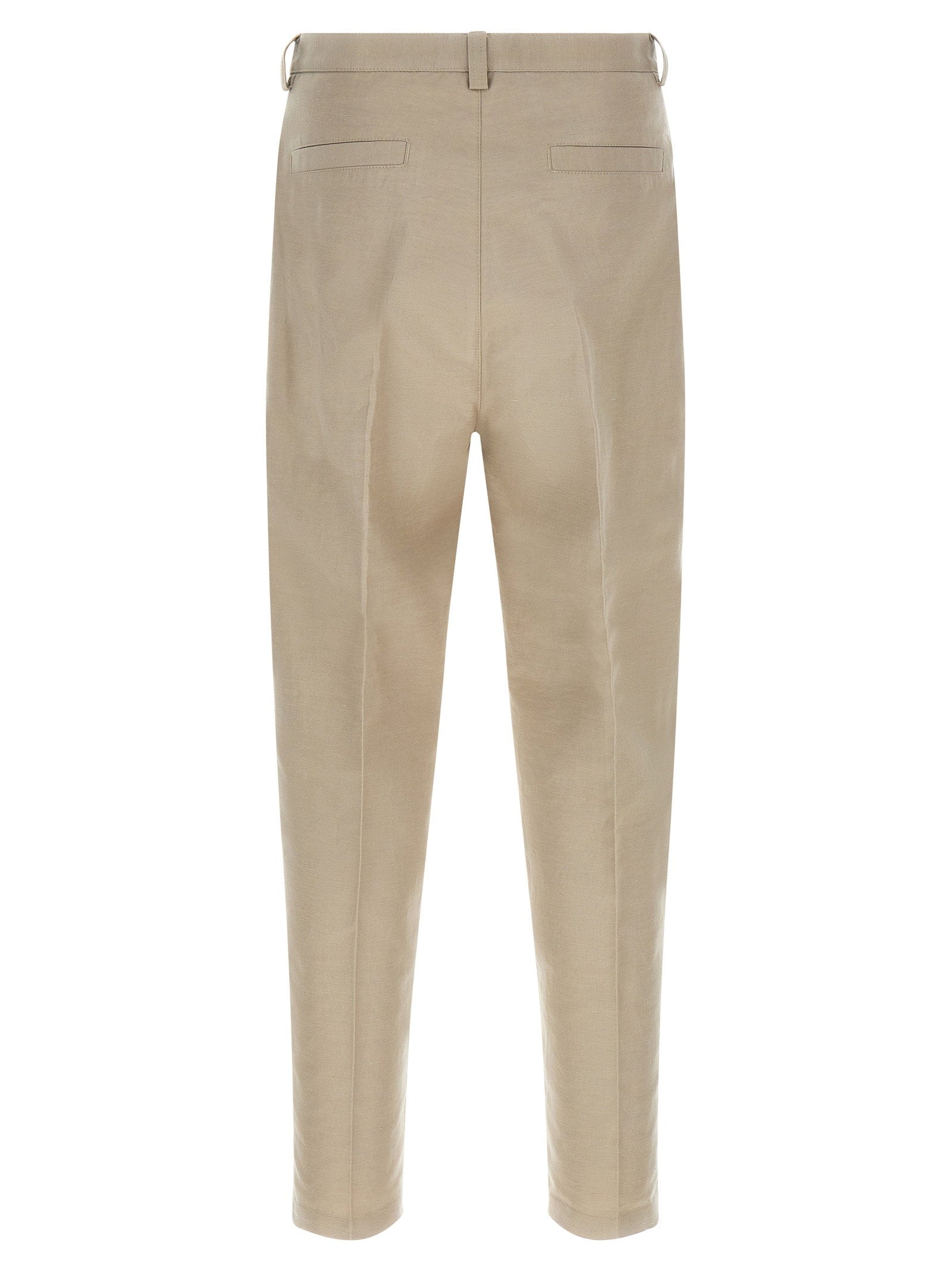 Brunello Cucinelli Panama Pants