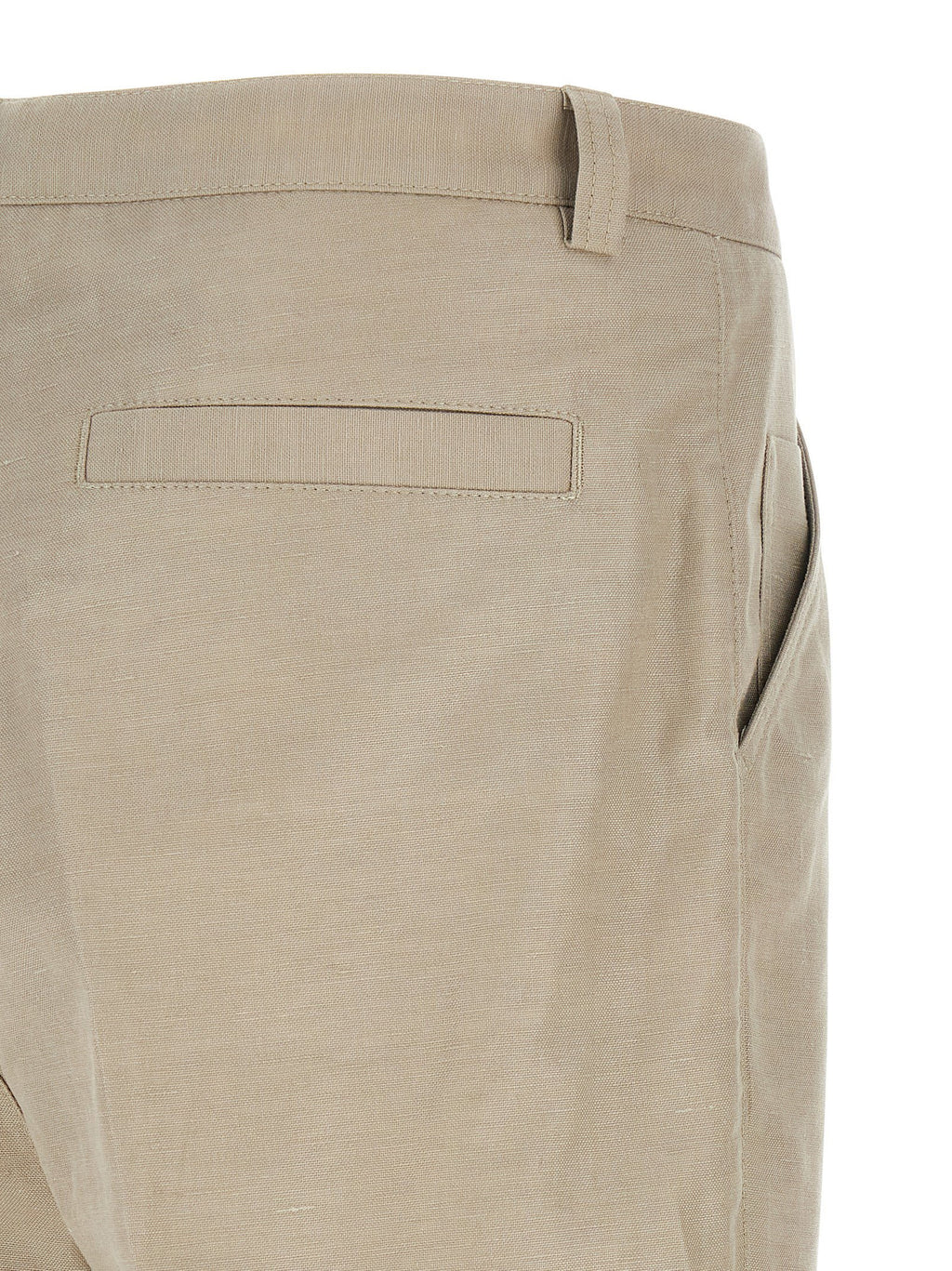 Brunello Cucinelli Panama Pants
