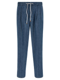 Brunello Cucinelli Lightweight Denim Jeans
