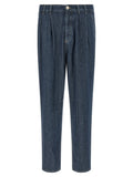 Brunello Cucinelli Denim Pants