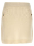 Michael Michael Kors Knitted Skirt