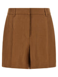 Brunello Cucinelli Monile Tailored Bermuda Shorts