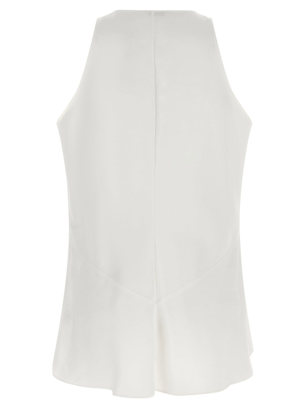 Brunello Cucinelli Top Twill Fluid