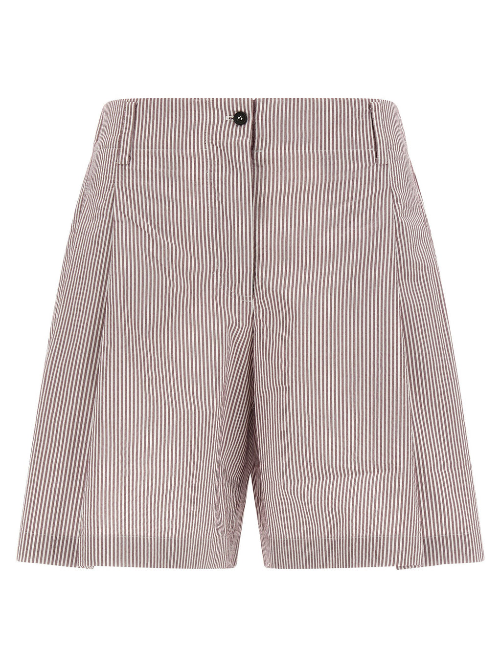 Brunello Cucinelli Baggy Shorts