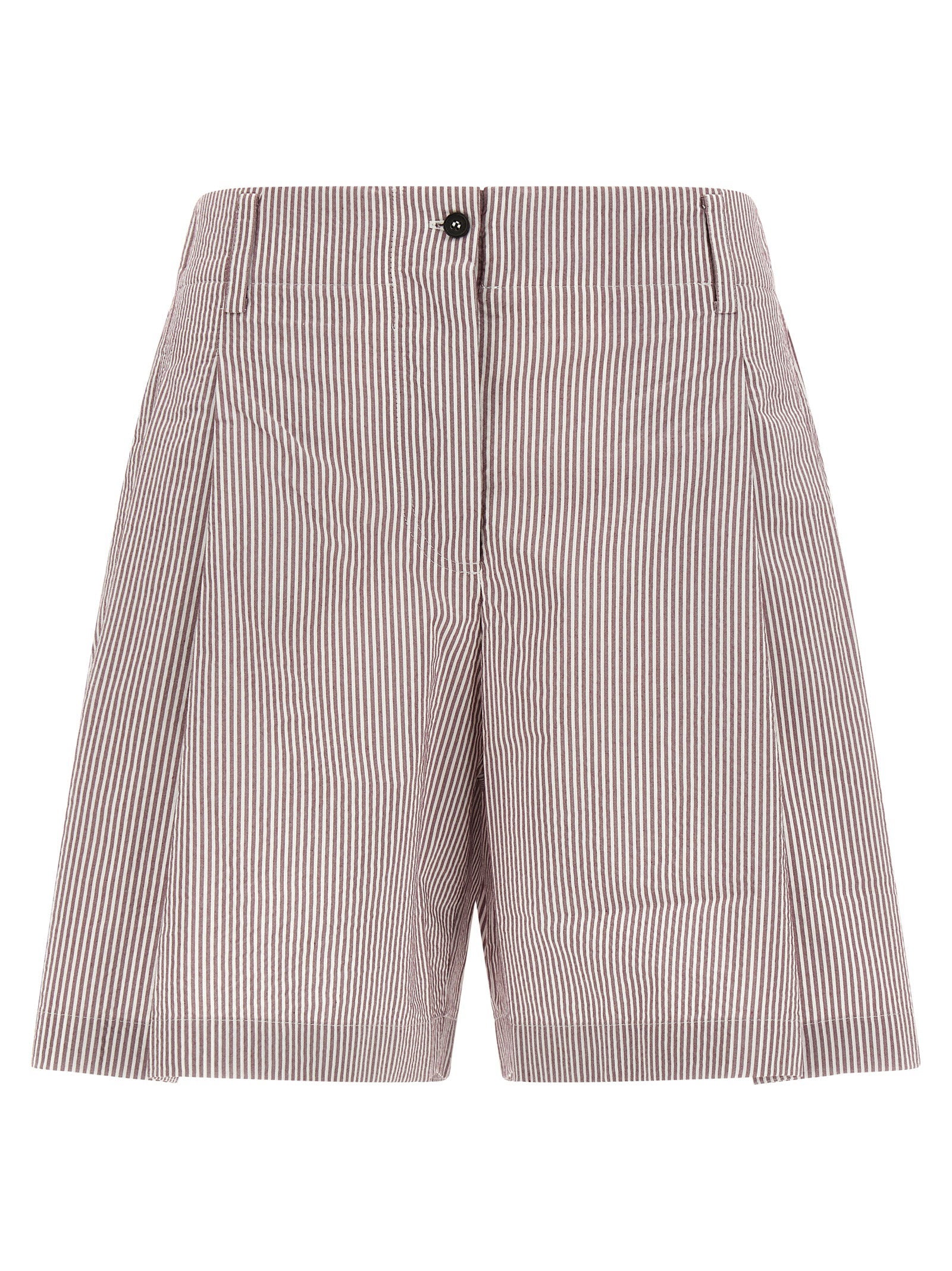 Brunello Cucinelli Baggy Shorts