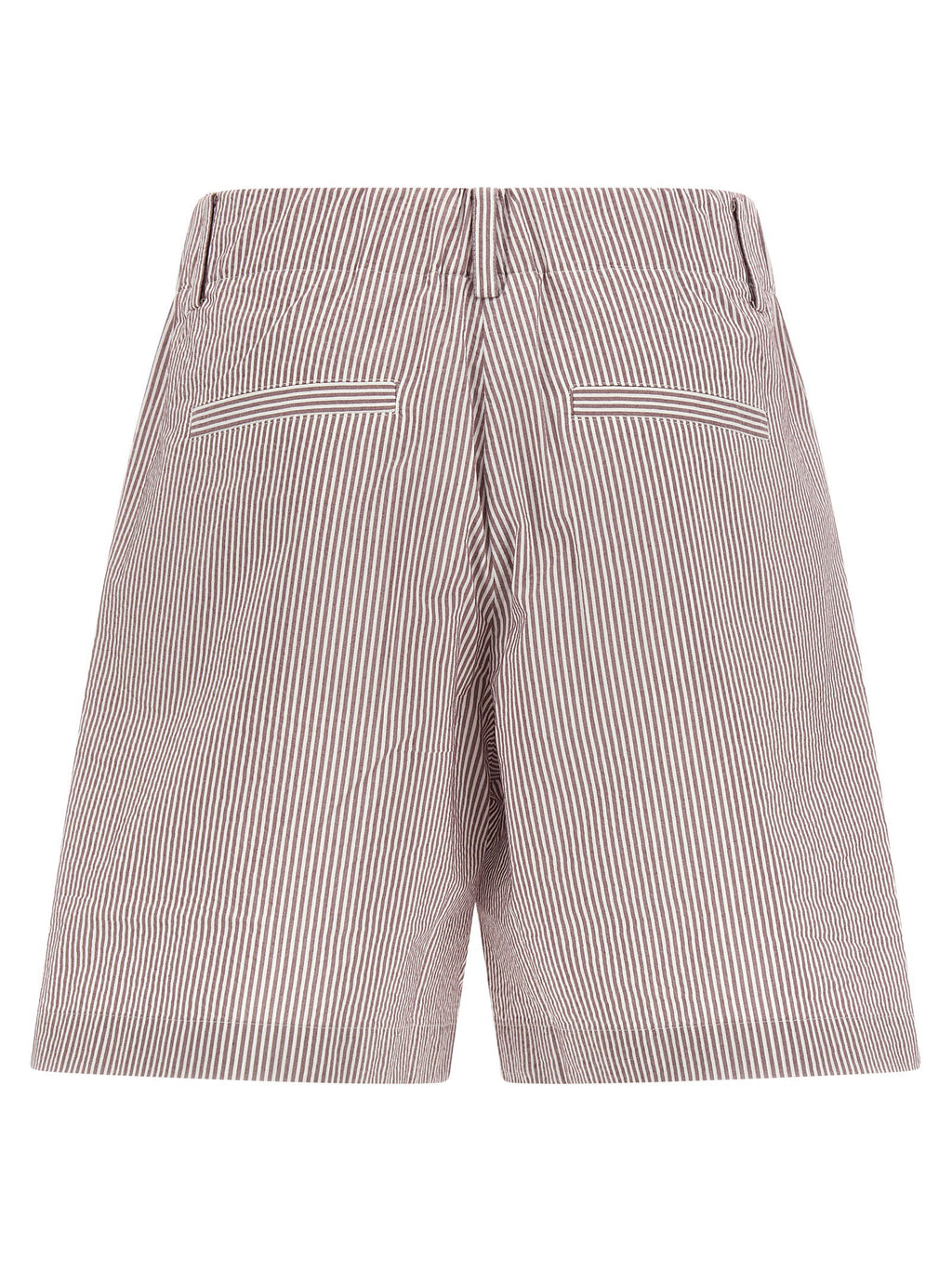 Brunello Cucinelli Baggy Shorts