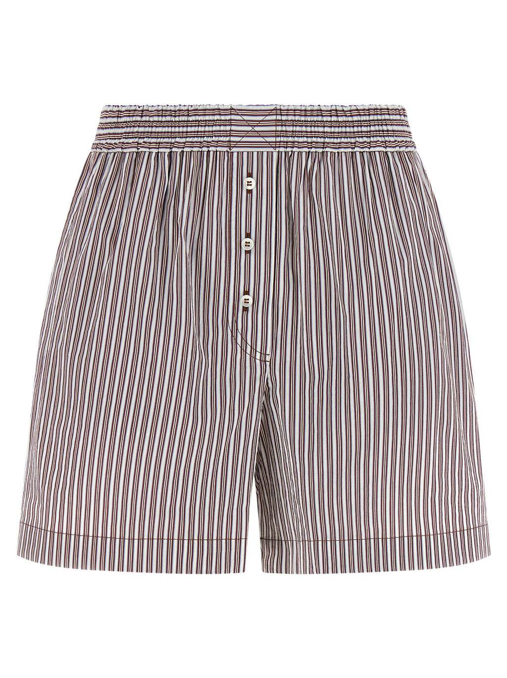 Brunello Cucinelli Pyjama Shorts