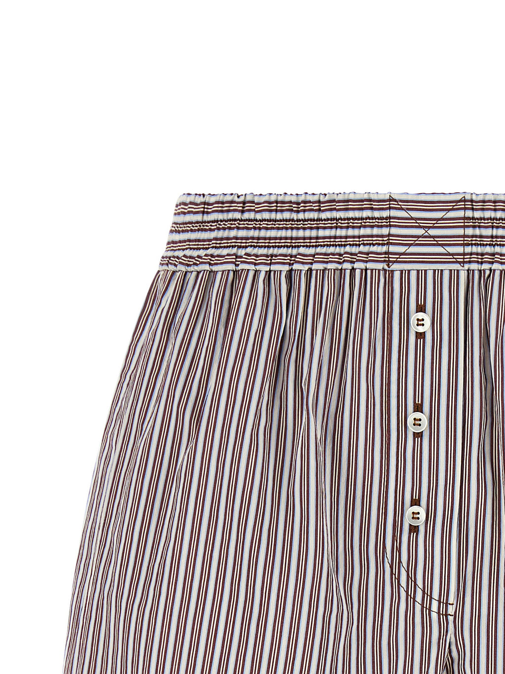 Brunello Cucinelli Pyjama Shorts