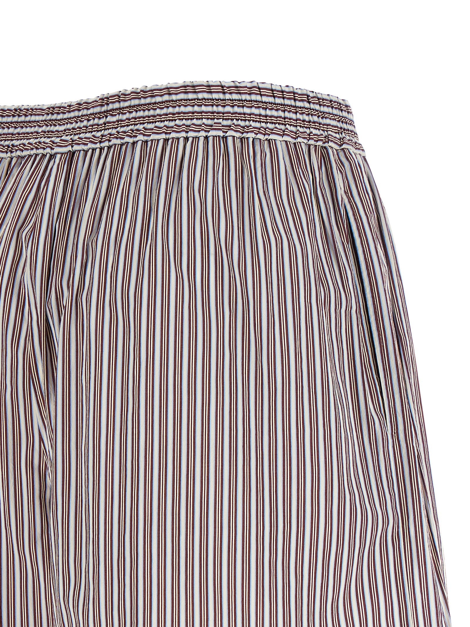 Brunello Cucinelli Pyjama Shorts