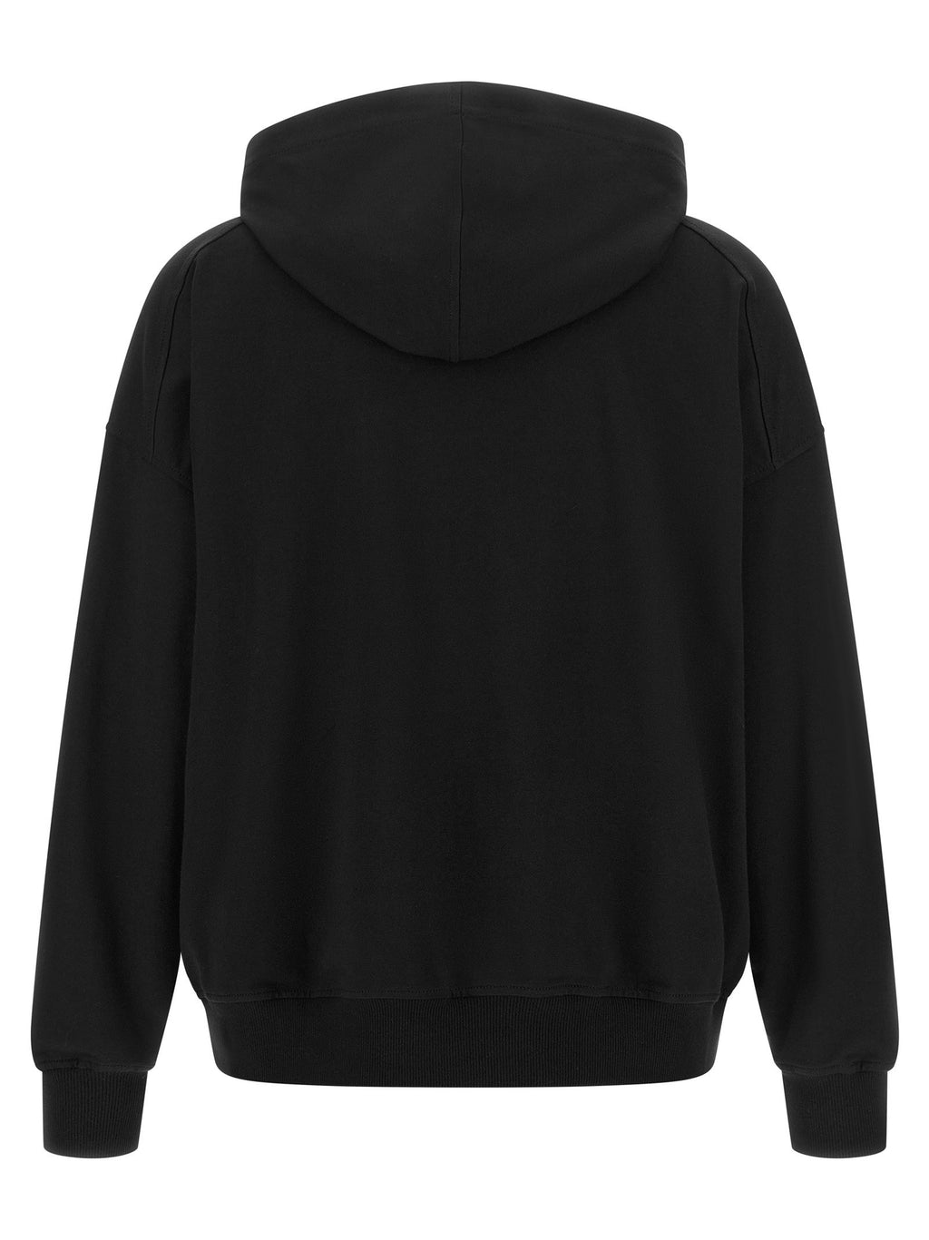 Brunello Cucinelli Shiny Trims Hoodie