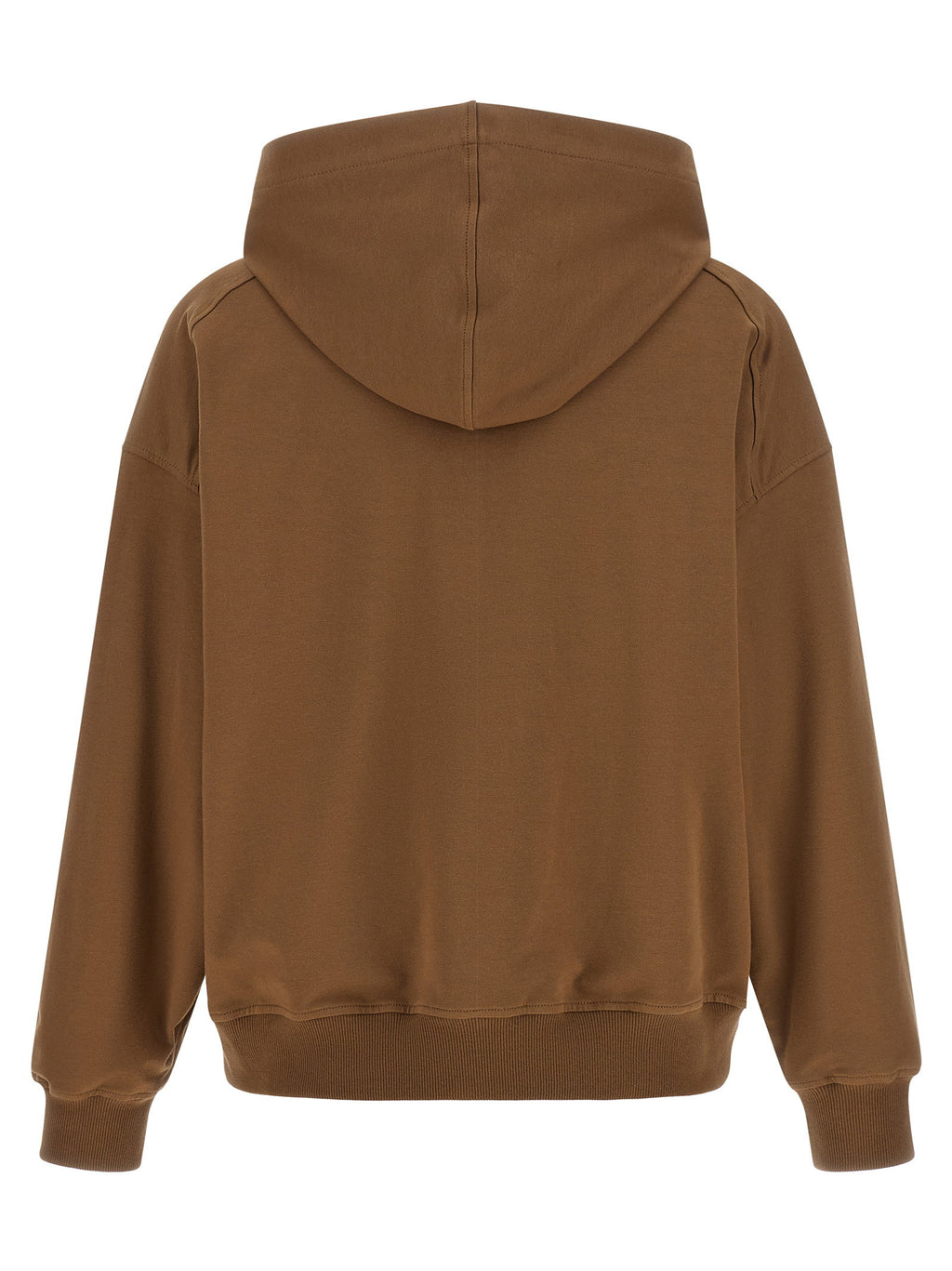 Brunello Cucinelli Shiny Trims Hoodie