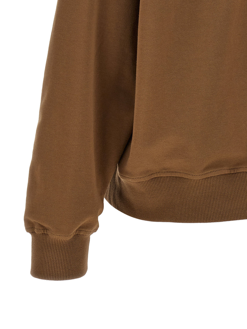 Brunello Cucinelli Shiny Trims Hoodie