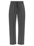 Brunello Cucinelli Track Joggers