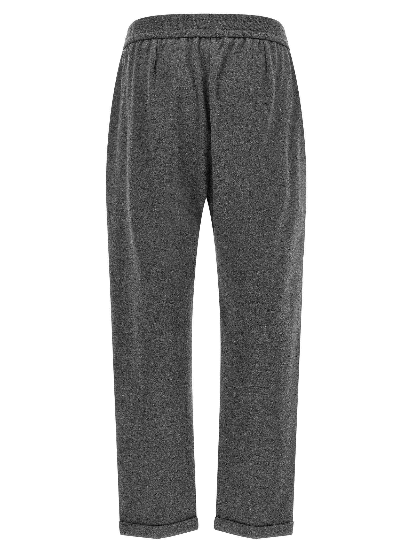 Brunello Cucinelli Track Joggers