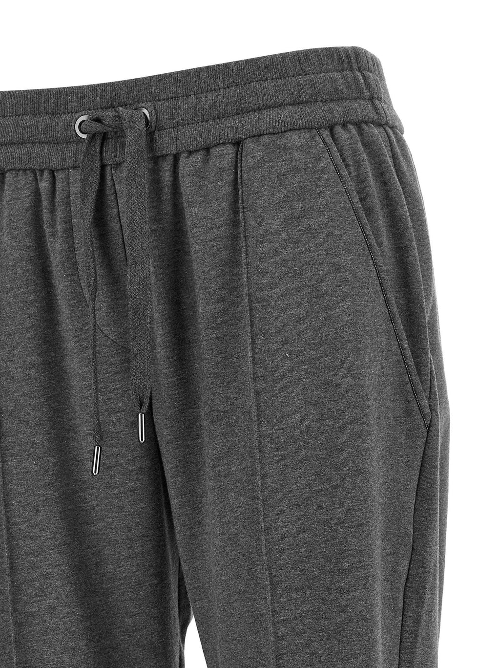 Brunello Cucinelli Track Joggers