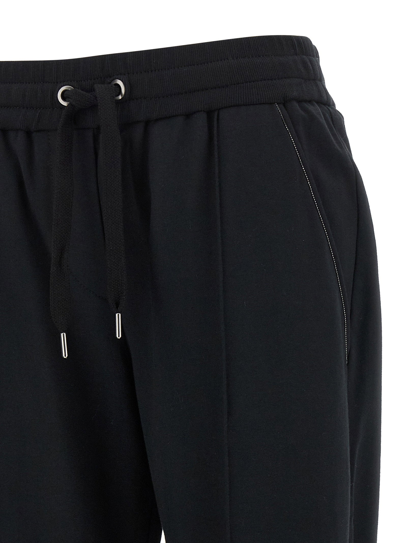 Brunello Cucinelli Track Joggers