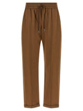 Brunello Cucinelli Track Joggers