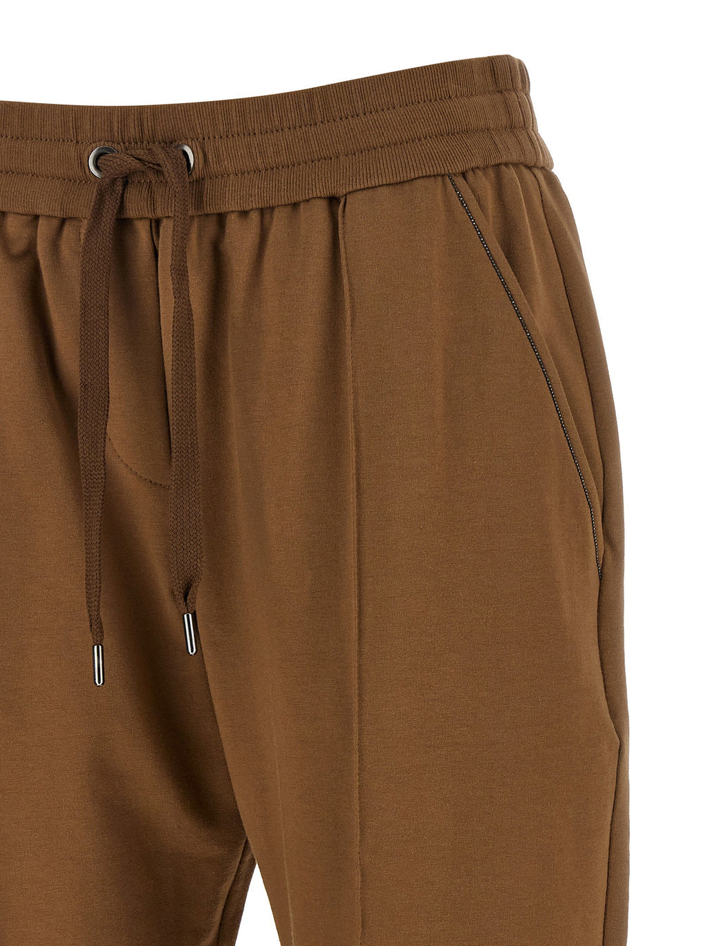Brunello Cucinelli Track Joggers