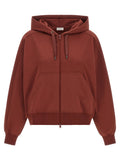 Brunello Cucinelli Solomei Ad Mcccxci Hoodie