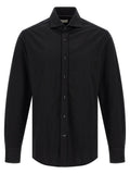 Brunello Cucinelli French Collar Shirt