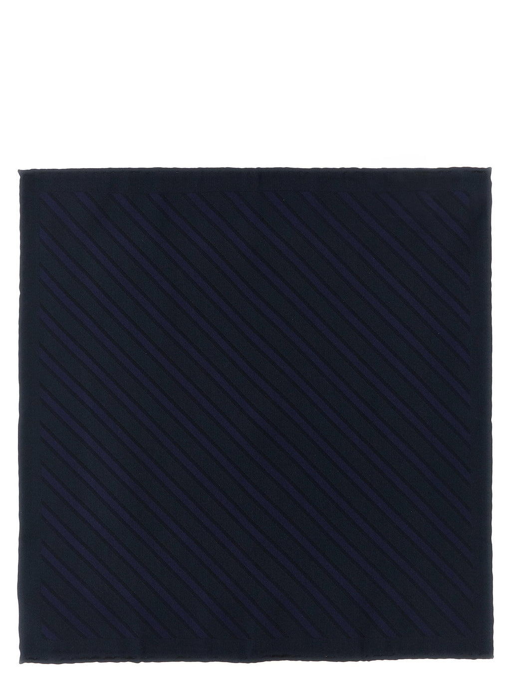 Brunello Cucinelli Regimental Pocket Clutch
