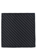 Brunello Cucinelli Regimental Pocket Clutch